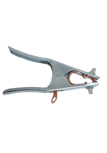 Maxweld Kaynak Şase Pensesi 200a Eco Model