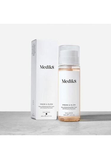 Medik8 Press & Glow 200 Ml