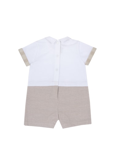 Chicco Tulum - Yarım Kol 09057198000000 000061 Medıum Natural