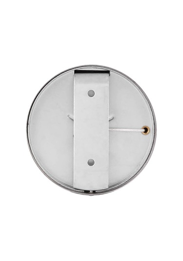 Ganzhoushop 304 Paslanmaz Çelik Geri Çekilebilir Çamaşır Askısı Çamaşır Yıkama İpi Ev Gereçleri Çok Renkli