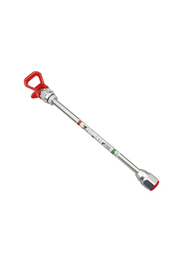 Suntek Mobilya Için Havasız Püskürtme Ucu Uzatma 75cm