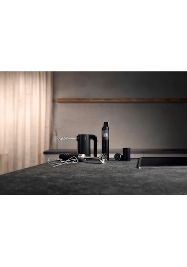 Zwilling XTEND Kablosuz El Blenderı Başlangıç Seti