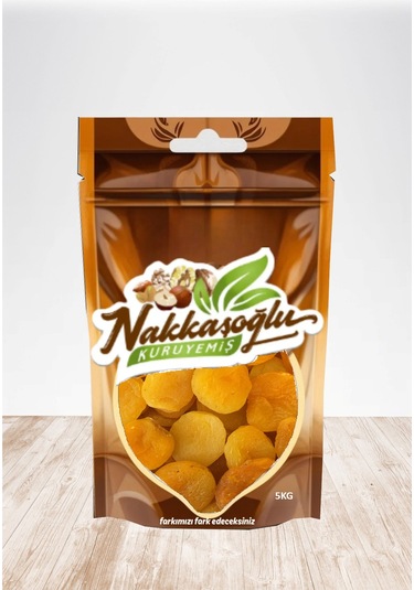 Sarı Kayısı 5 Kg 5 KG