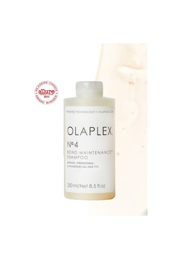 Olaplex No.4 Bond Maintenance Şampuan 250 ML