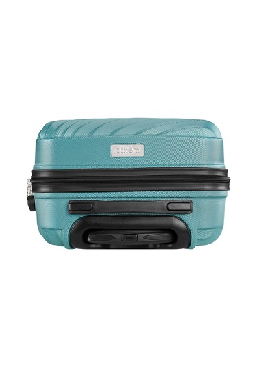 Wexta Wx-300 Anatolya Serisi Mint Yeşil Orta Boy Valiz Mint Yeşil Mint Yeşili