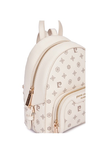 Pierre Cardin Sırt Çantası 05pc25y10308-mn Std / Bej Bej