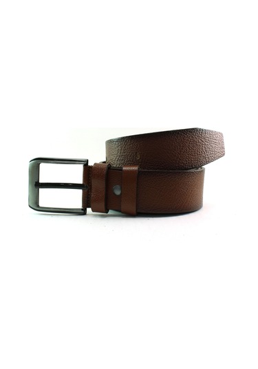 Mentor Regalo Deri Kemer Kahve Spor 81045 Kahverengi