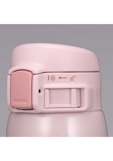 Zojirushi Sm-sr60 Termos Bardak Matara 0.60l Renk:siyah
