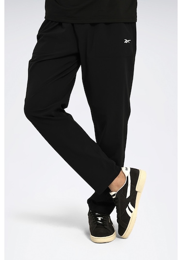Reebok Bıtten Pant Siyah Erkek Pantolon 000000000102036231 Siyah