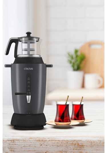 Altus AL 798 3 L Semaver Çay Makinesi