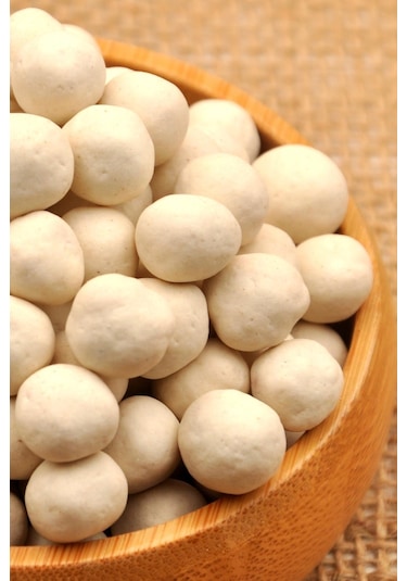 Adem Ermiş Beyaz Çıtır Leblebi Duble 200 G