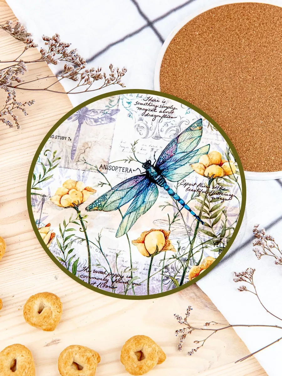 Good Sale Seramik Sıcak Tutucu, 16 Cm Çapında 27294704 Gri