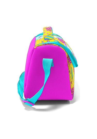 Coral High Kids Mixed Dondurma Desenli Thermo Beslenme Çantası 11878