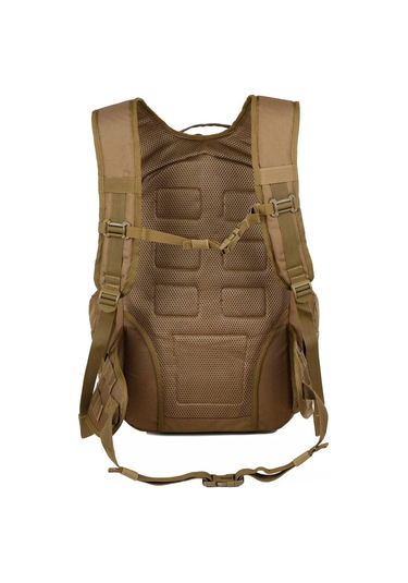 Yuntech01 45l Su Gezintisi Askeri Sırt Çantası - Suya Dayanıklı, Molle Sistemli Ve Konforlu Tasarım Br