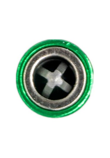 Master 530406 Mıknatıslı Yıldız Bits Uç Pozidrv Pz2x65 Mm
