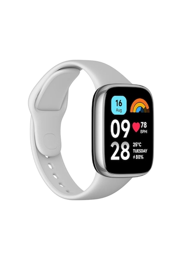 Xiaomi Redmi Watch 3 Active Akıllı Saat (Distribütör Garantili)