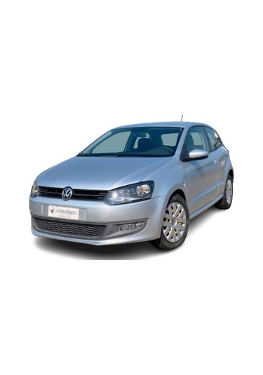 Vw Polo Yıl 2010-2014 Arası Barcha Sol Sis Farı 6r0941061c