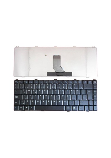 Caspe Eaa-89 Tw8 Tw8A Tw8M Sw8 Aesw8A00010 Notebook Klavye Laptop