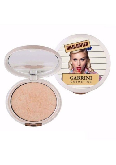 Gabrini Hıglıghter Aydınlatıcı No:01 001