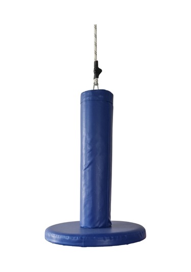 Silindir Sensory Swing Salıncak