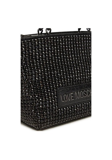 Love Moschıno Kadın El Ve Çapraz Çanta Jc4045pp1llp100a Çok Renkli