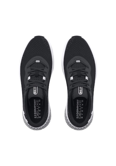 Under Armour W Hovr Turbulence 2 Kadın Koşu Ayakkabısı 3026525-001 Siyah