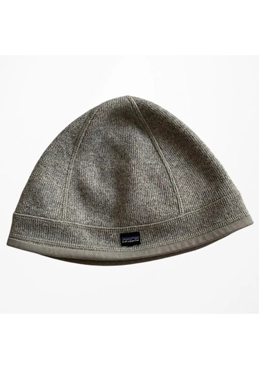 Thermoform Patagonia Better Sweather Beanie Gri