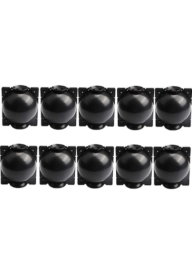 10 Adet 80Mmbitki Köklendrme Aşılama Topu Bitki Yetiştirme Kutusu