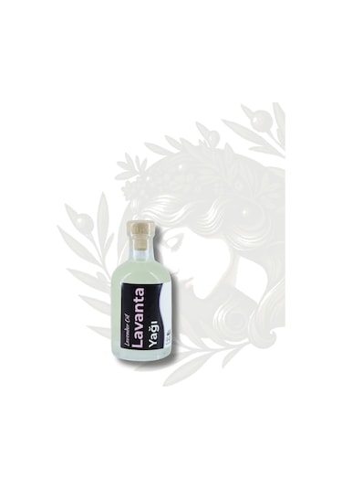 Alaçatı Naturel 200 Ml Lavanta Yağı