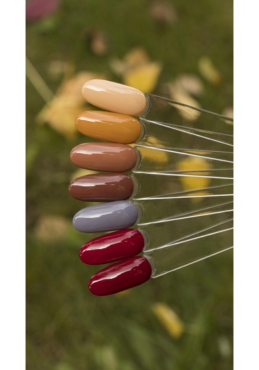 Envy Profesyonel Premium Rubber Top Coat Salon Boy 65gr