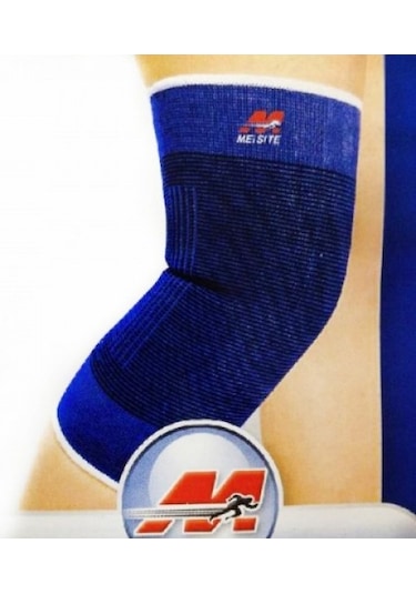 Sporcu Dizlik 2'li Set