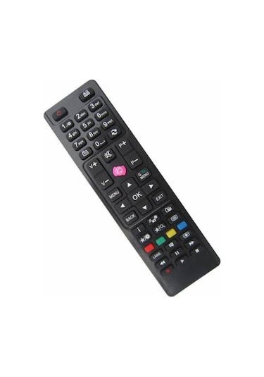 Techwood 24Tws217 Led Tv Kumandası