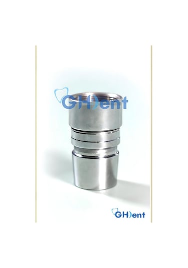 Ghdent GH15 Manuel Ağız Duşu 2 Başlıklı Askılıksız Şarjsız ve Kademeli Tazyikli Tasarım﻿﻿