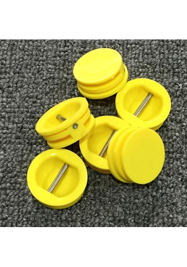 Suntek 5 Parça Sörf Tahtası Tasma Kupası Tamir Tapası