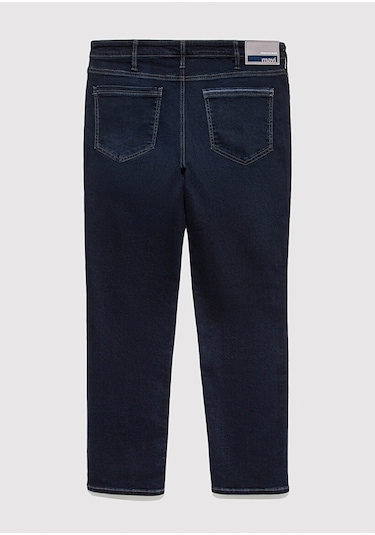 Mavi Lacivert Erkek Jean Pantolon M0006687838 Lacivert