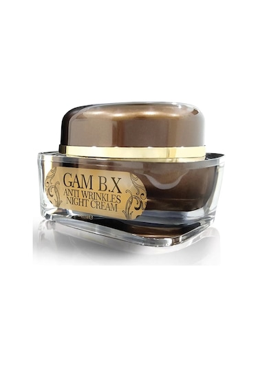 Gam B.X   Kremi 30 ML