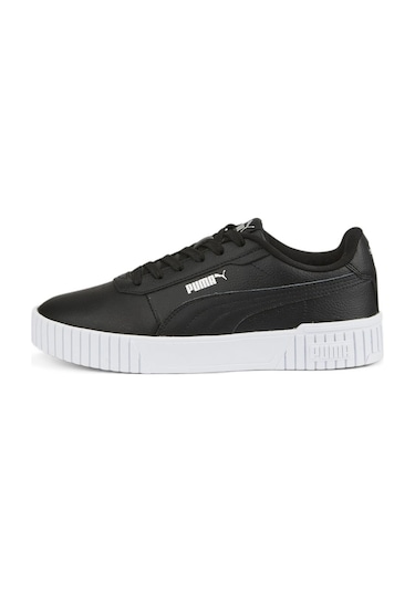 Puma Carina 2.0 Sneakers 38584905 Siyah