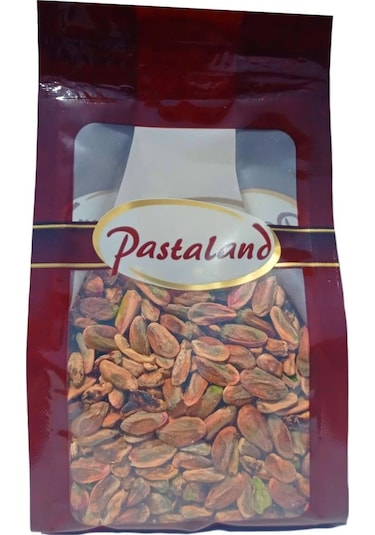 Pastaland Antep Fıstığı Tane 250 G