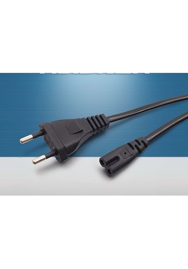 Philips Uyumlu Led Tv Elektrik Kablosu 220 Volt Kablosu
