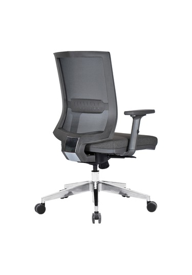 Uzayofismobilyaları Uzay Ofis First Fileli Şef Koltuğu