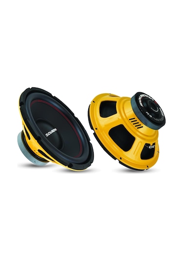 OTO BASS SUBWOOFER 38CM 2000W 1 ADET SOUNDMAX SX-FC15