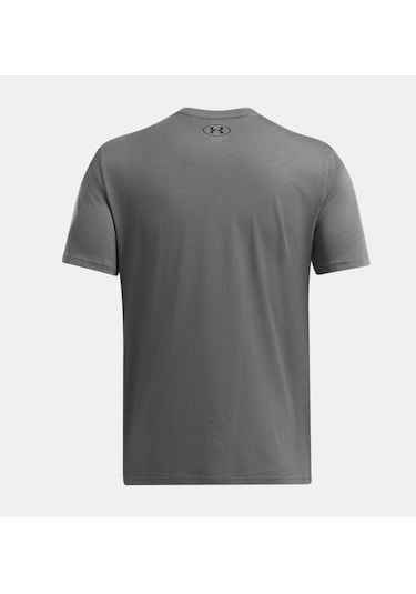 Under Armour Ua M Sportstyle Lc Ss Erkek Tişört 1326799 1326799 025 025