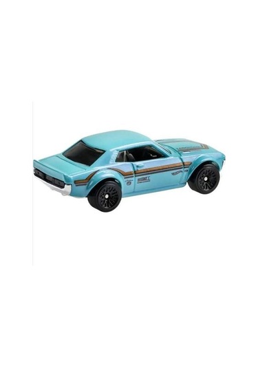 Hot Wheels Tekli Arabalar 70 Toyota Celıca J-ımports Blue Gtc09