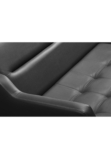 Ofiscombin Ofis Büro Koltuk Kanepe Oturma Takımı Ofis Koltuğu Gruplar Toskano Antrasit Felicia311