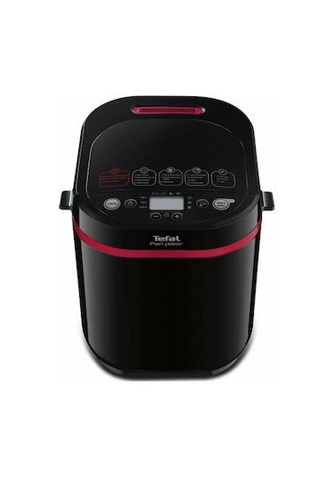 Tefal PF220838 Pain Plaisir Ekmek Yapma Makinesi