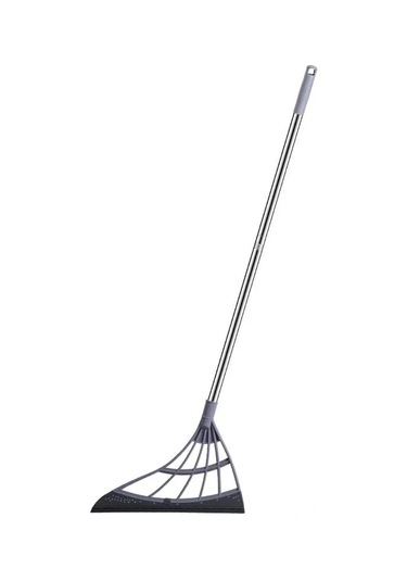 Padalink Ev Temizliği İçin Silikon Fırça: Saç, Kürk Ve Suyu Temizleyen Çok Amaçlı Süpürge