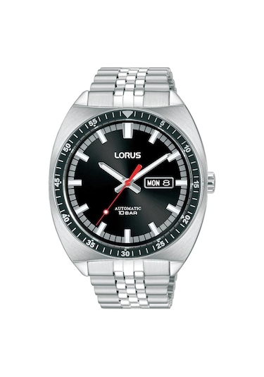 Lorus Rl439bx9 Otomatik Erkek Kol Saati-10583 Çok Renkli