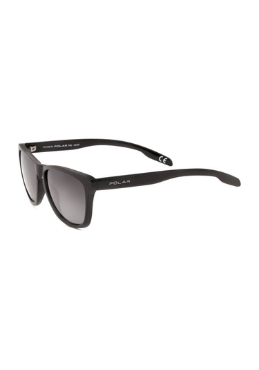 Polar Argon Unisex Güneş Gözlüğü Siyah 48781887
