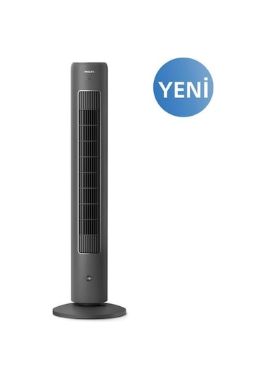 Philips 5000 Serisi Cx5535/11 Kule Tipi Fanlı Vantilatör