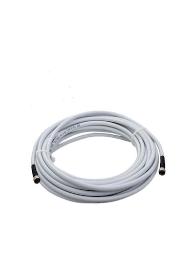 Next&NextStar  75 Cm Çanak Anten Takımı + Tekli Lnb +  25 Metre Kablo